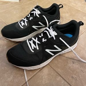 New Balance Men's Fresh Foam 3000 v5 Baseball Turf